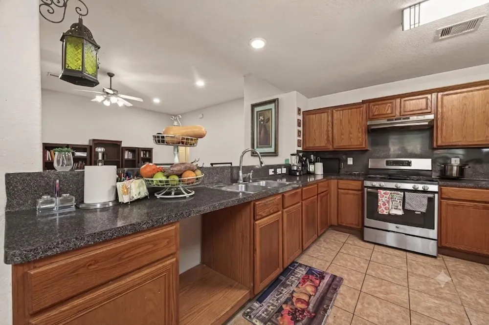 11916 Palmsprings Drive Houston, TX 77034