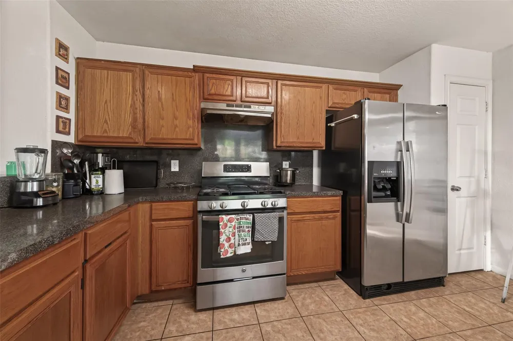11916 Palmsprings Drive Houston, TX 77034