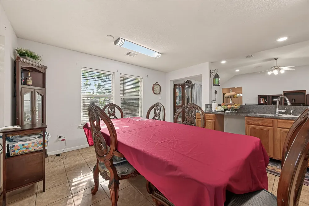 11916 Palmsprings Drive Houston, TX 77034