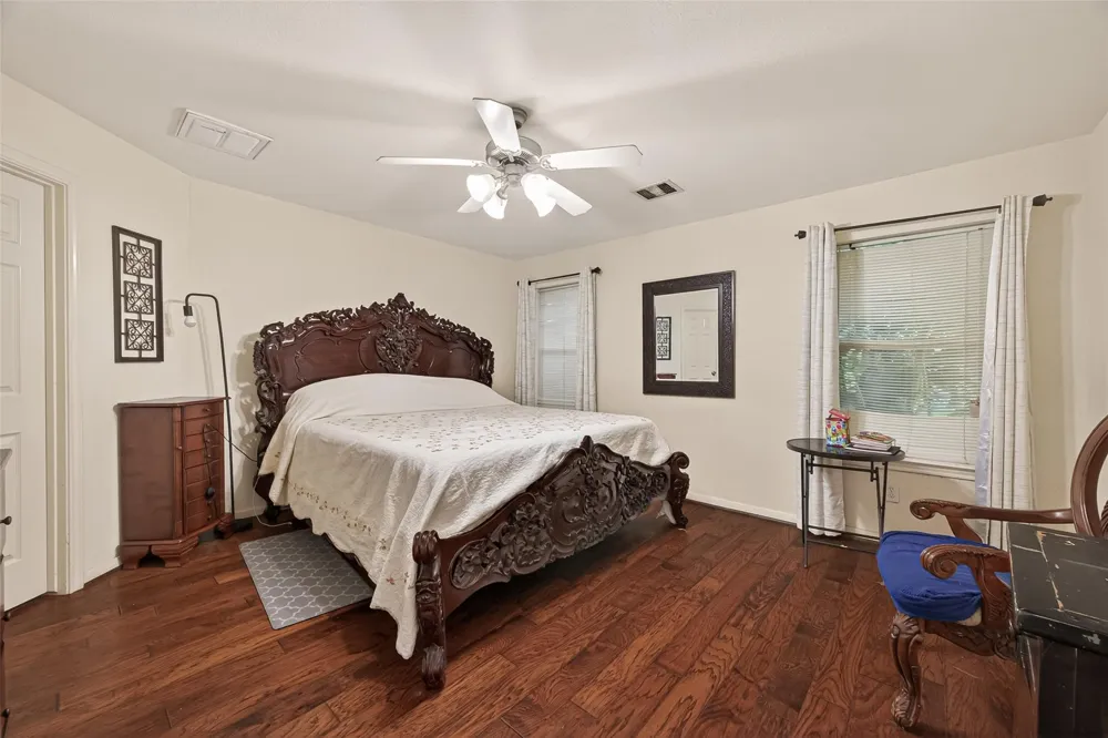 11916 Palmsprings Drive Houston, TX 77034