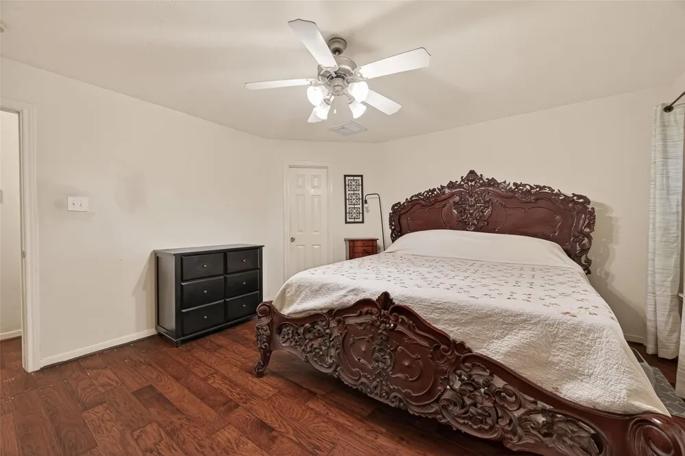 11916 Palmsprings Drive Houston, TX 77034