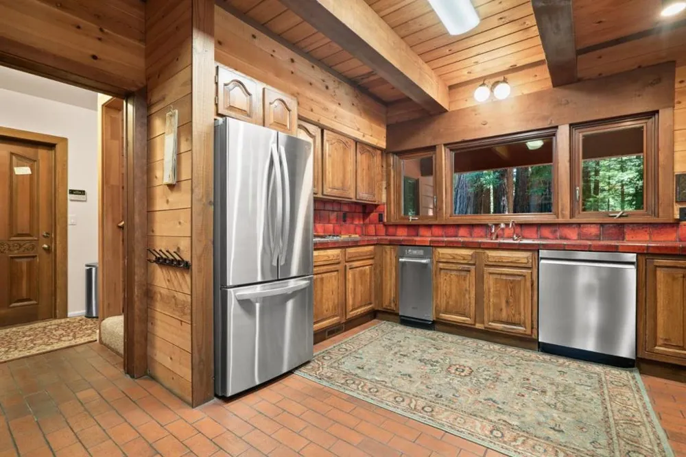 2800 Lockhart Gulch Scotts Valley, CA 95066