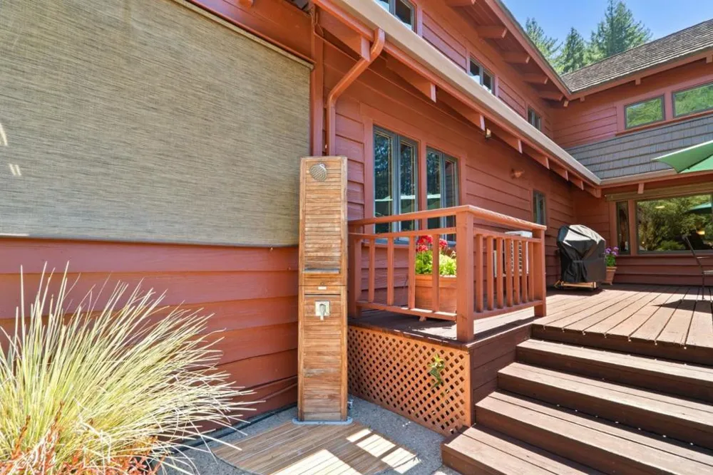 2800 Lockhart Gulch Scotts Valley, CA 95066