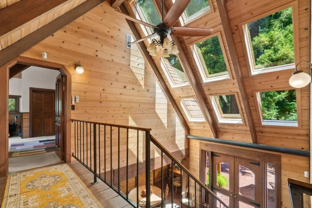 2800 Lockhart Gulch Scotts Valley, CA 95066