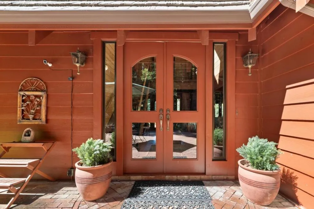2800 Lockhart Gulch Scotts Valley, CA 95066