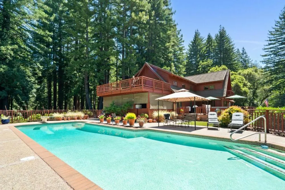 2800 Lockhart Gulch Scotts Valley, CA 95066