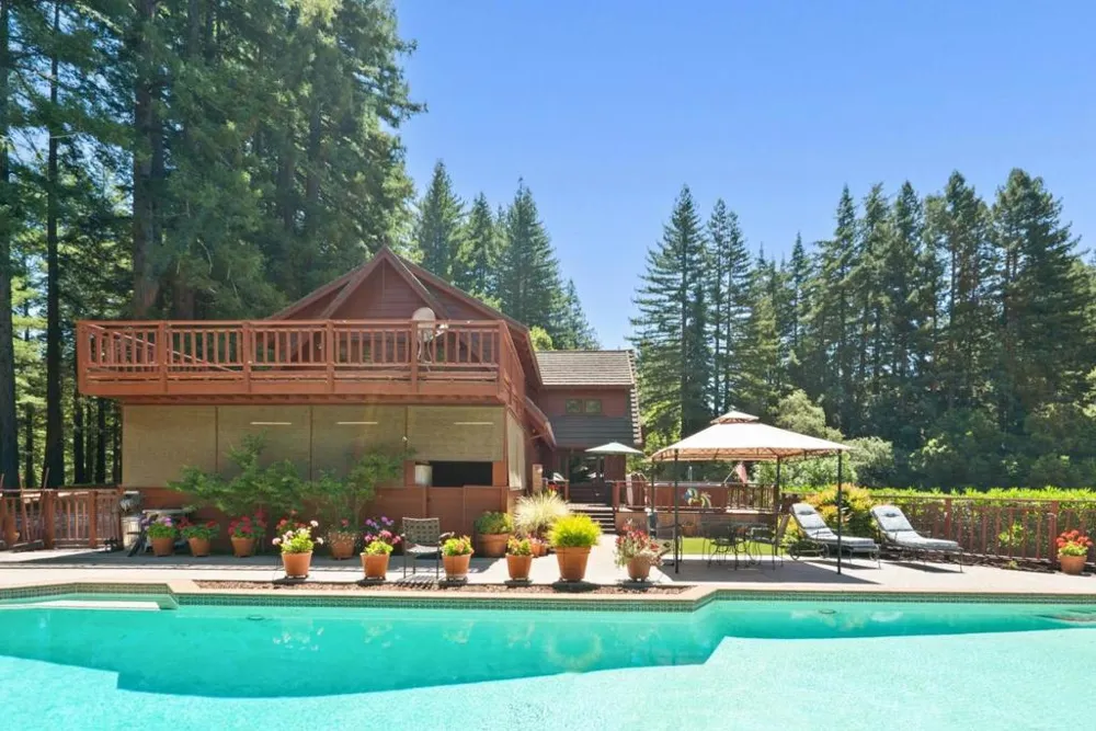 2800 Lockhart Gulch Scotts Valley, CA 95066