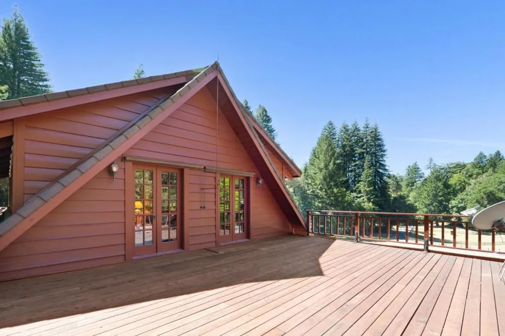 2800 Lockhart Gulch Scotts Valley, CA 95066