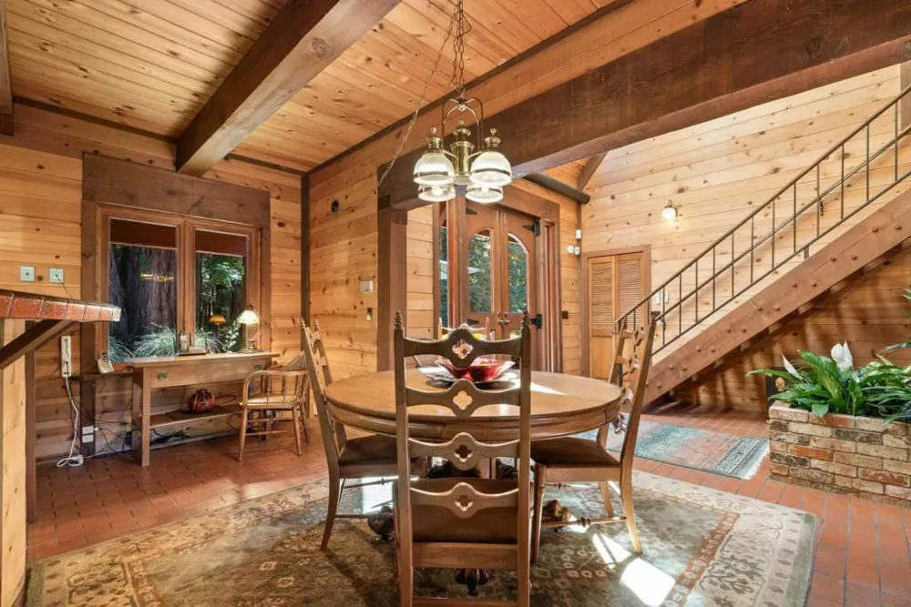 2800 Lockhart Gulch Scotts Valley, CA 95066