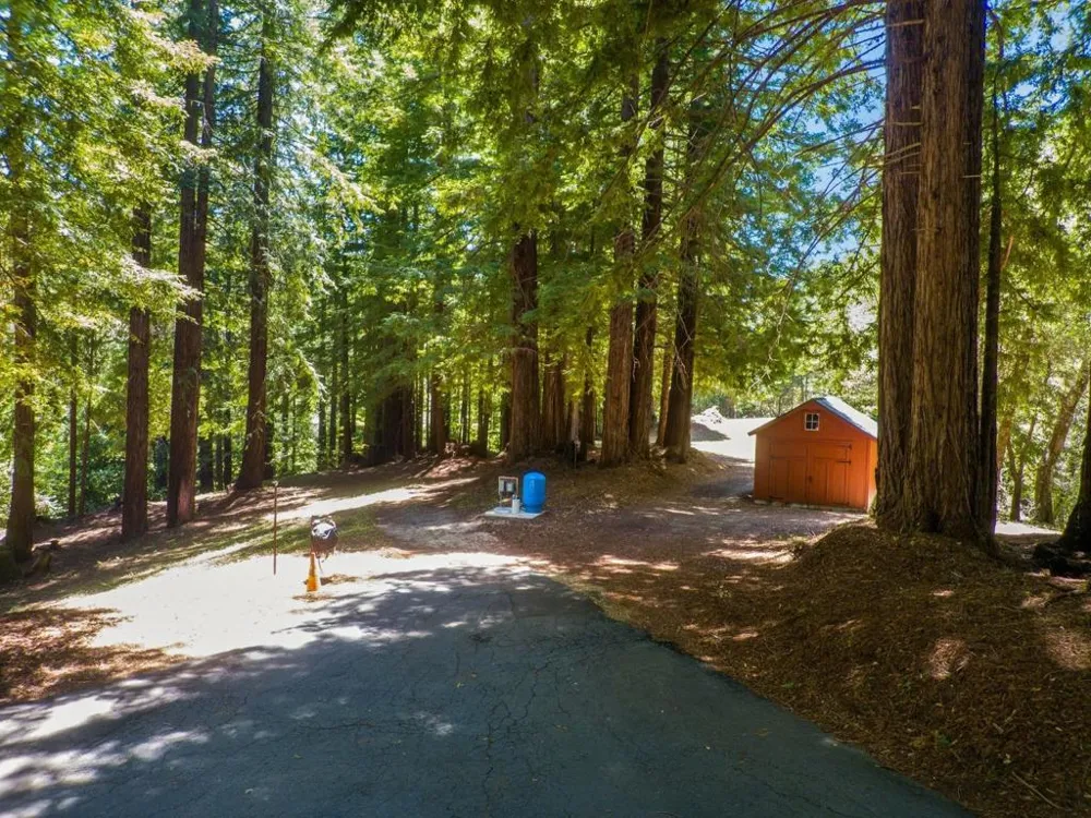 2800 Lockhart Gulch Scotts Valley, CA 95066