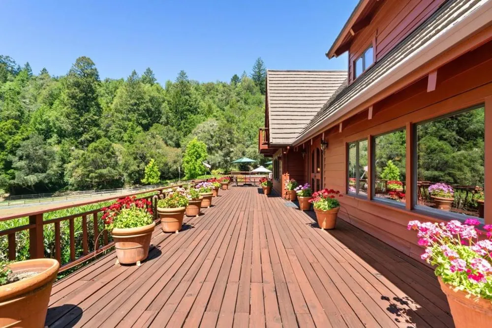 2800 Lockhart Gulch Scotts Valley, CA 95066