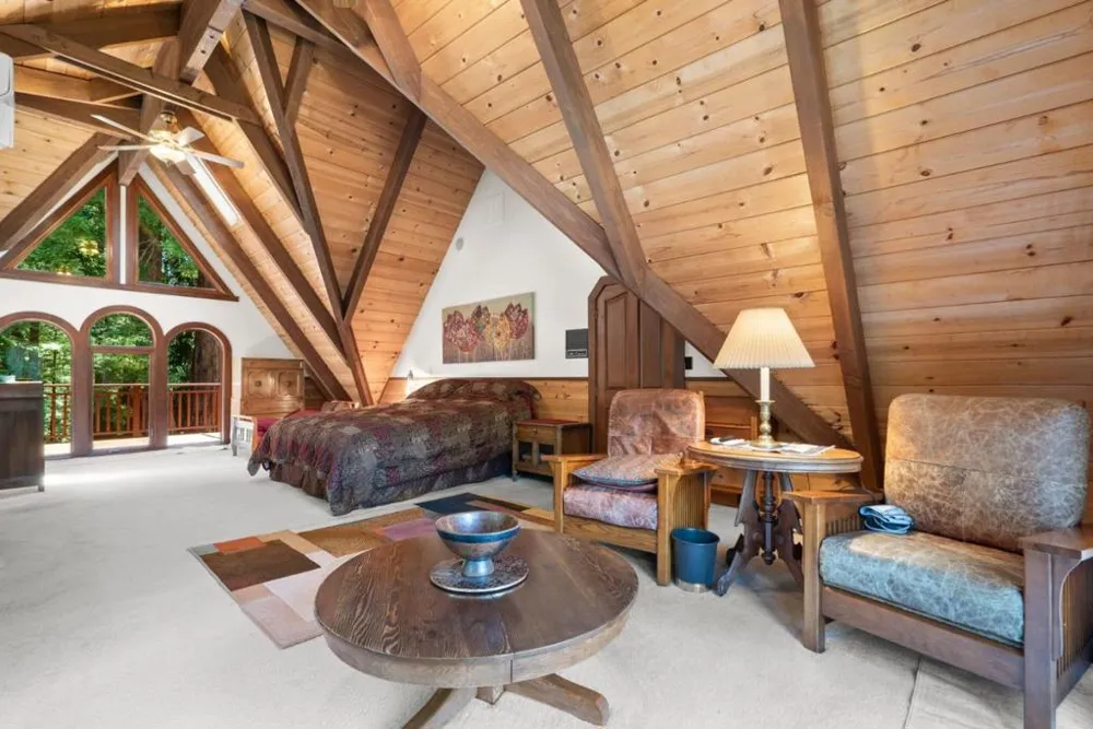2800 Lockhart Gulch Scotts Valley, CA 95066