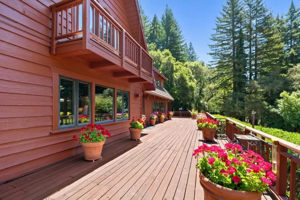 2800 Lockhart Gulch Scotts Valley, CA 95066
