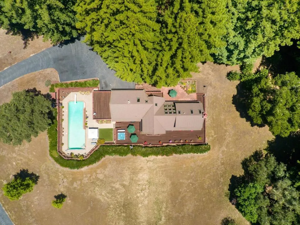 2800 Lockhart Gulch Scotts Valley, CA 95066