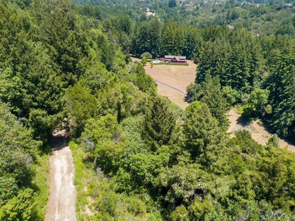2800 Lockhart Gulch Scotts Valley, CA 95066