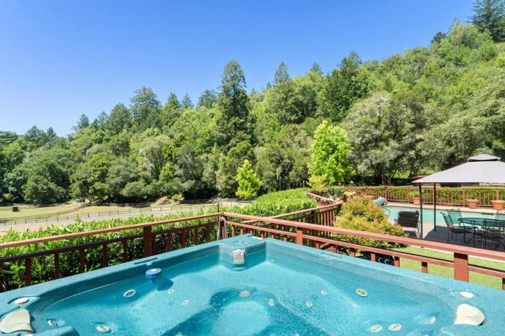 2800 Lockhart Gulch Scotts Valley, CA 95066