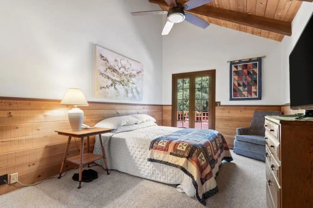 2800 Lockhart Gulch Scotts Valley, CA 95066