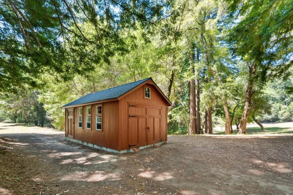 2800 Lockhart Gulch Scotts Valley, CA 95066