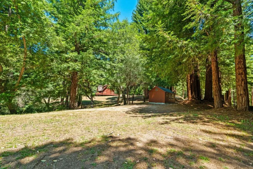 2800 Lockhart Gulch Scotts Valley, CA 95066