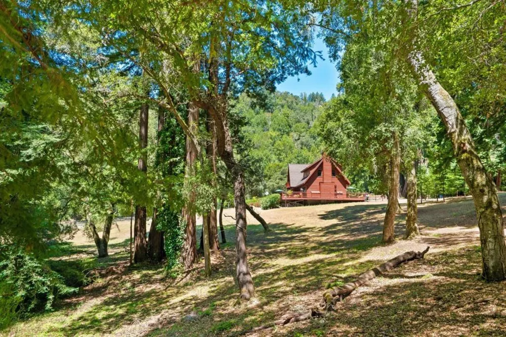 2800 Lockhart Gulch Scotts Valley, CA 95066