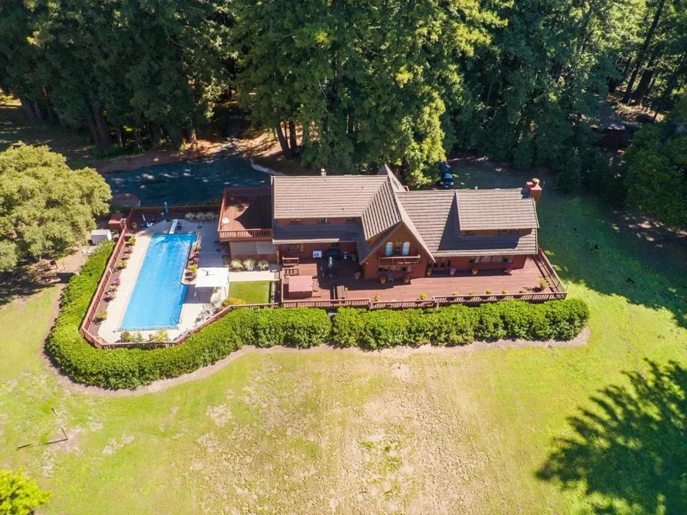 2800 Lockhart Gulch Scotts Valley, CA 95066