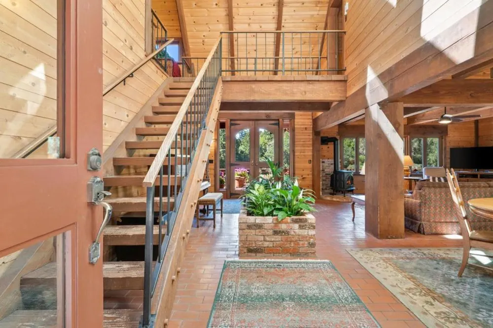 2800 Lockhart Gulch Scotts Valley, CA 95066
