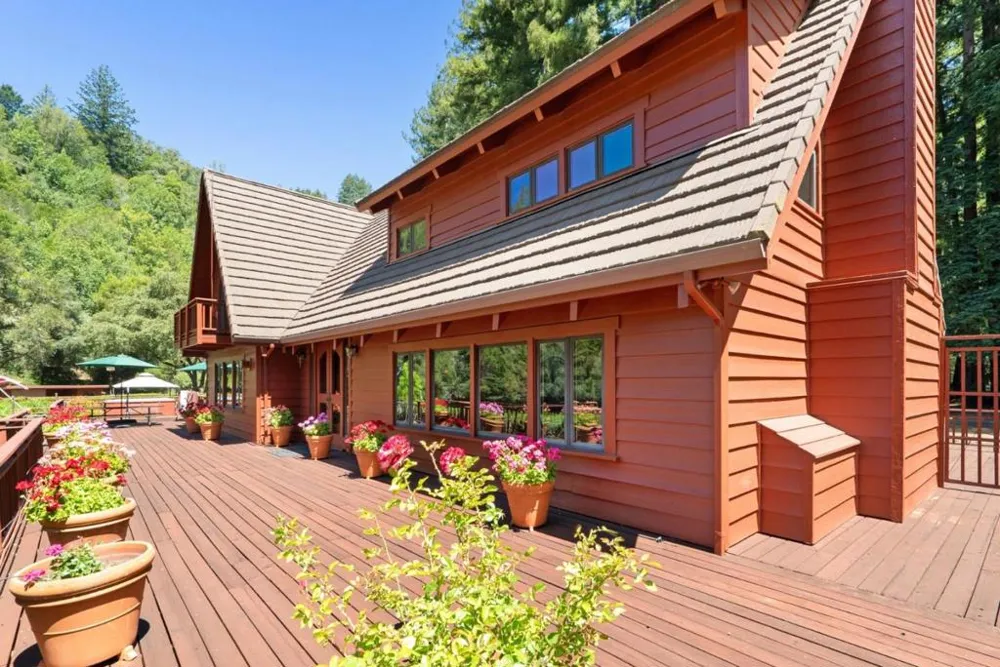 2800 Lockhart Gulch Scotts Valley, CA 95066