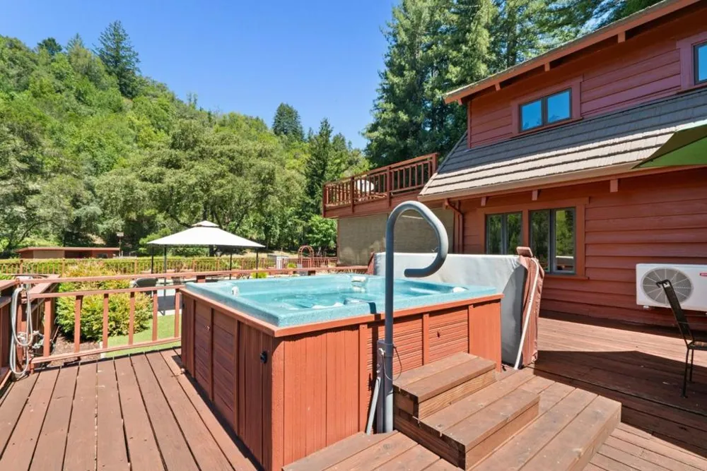 2800 Lockhart Gulch Scotts Valley, CA 95066