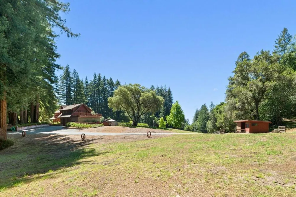 2800 Lockhart Gulch Scotts Valley, CA 95066