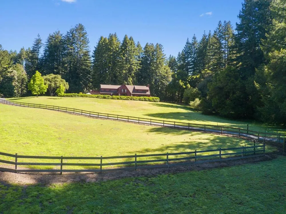 2800 Lockhart Gulch Scotts Valley, CA 95066