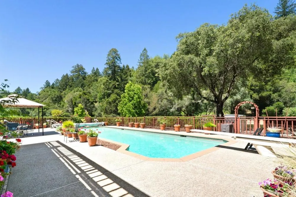 2800 Lockhart Gulch Scotts Valley, CA 95066