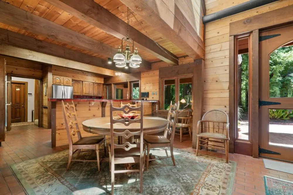 2800 Lockhart Gulch Scotts Valley, CA 95066