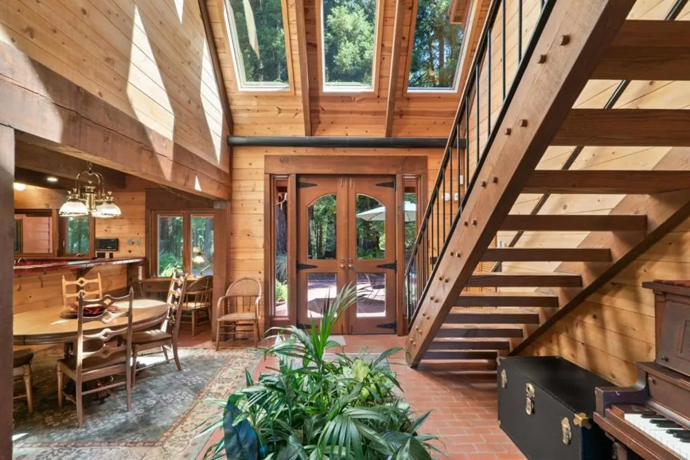 2800 Lockhart Gulch Scotts Valley, CA 95066