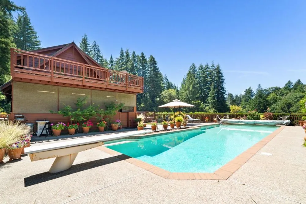 2800 Lockhart Gulch Scotts Valley, CA 95066