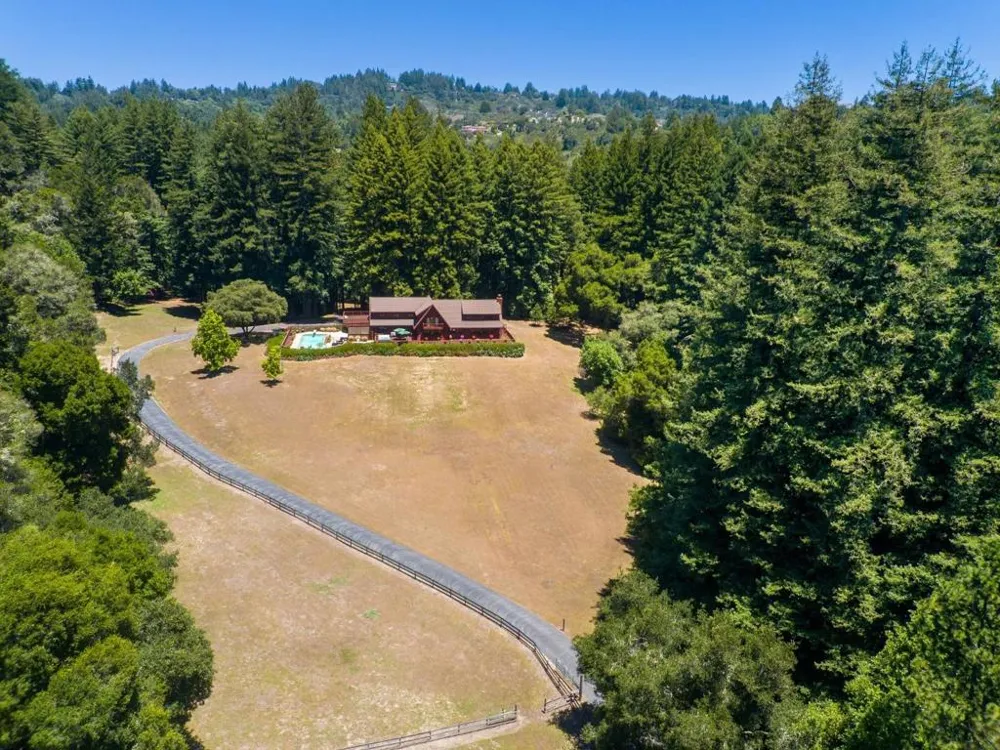 2800 Lockhart Gulch Scotts Valley, CA 95066