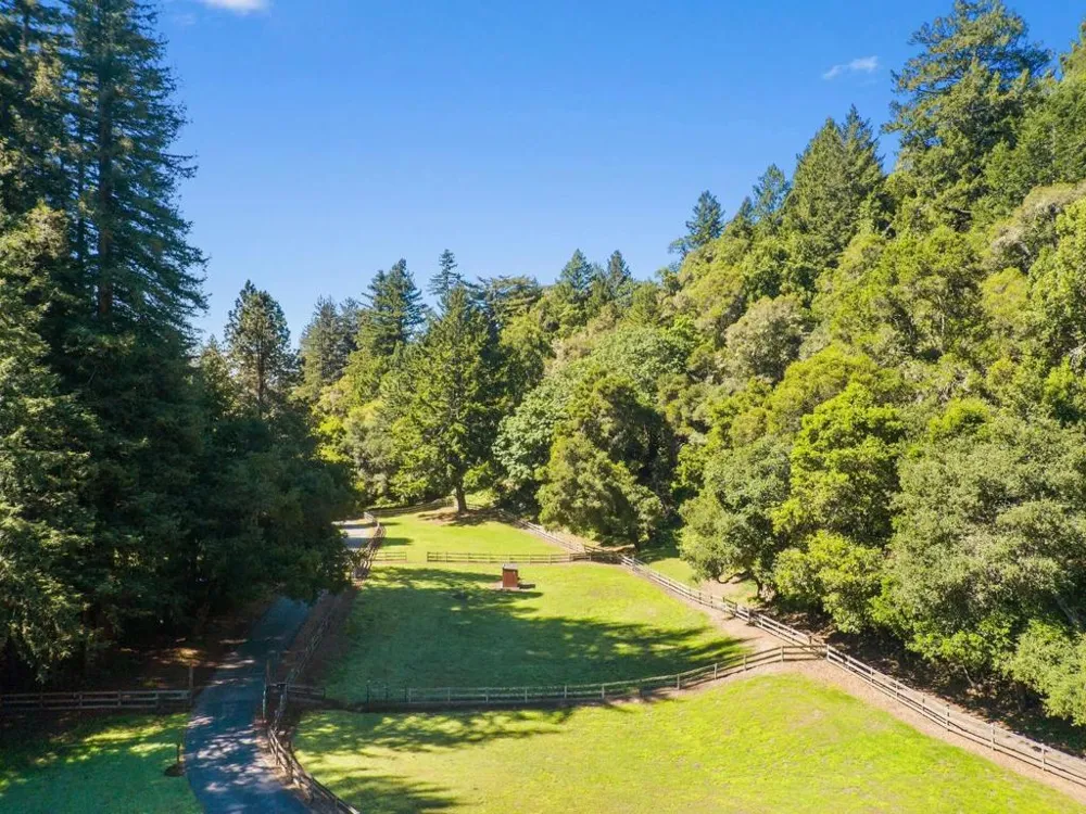 2800 Lockhart Gulch Scotts Valley, CA 95066