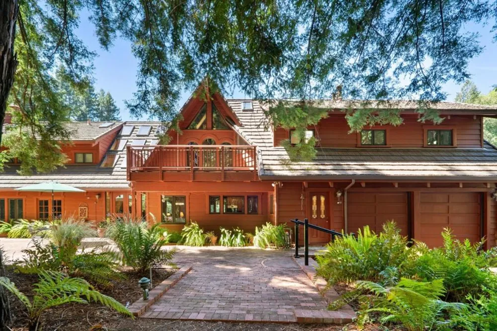 2800 Lockhart Gulch Scotts Valley, CA 95066