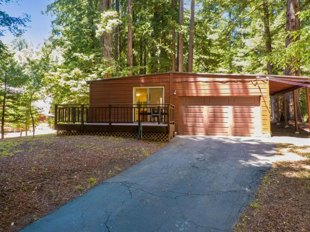 2800 Lockhart Gulch Scotts Valley, CA 95066