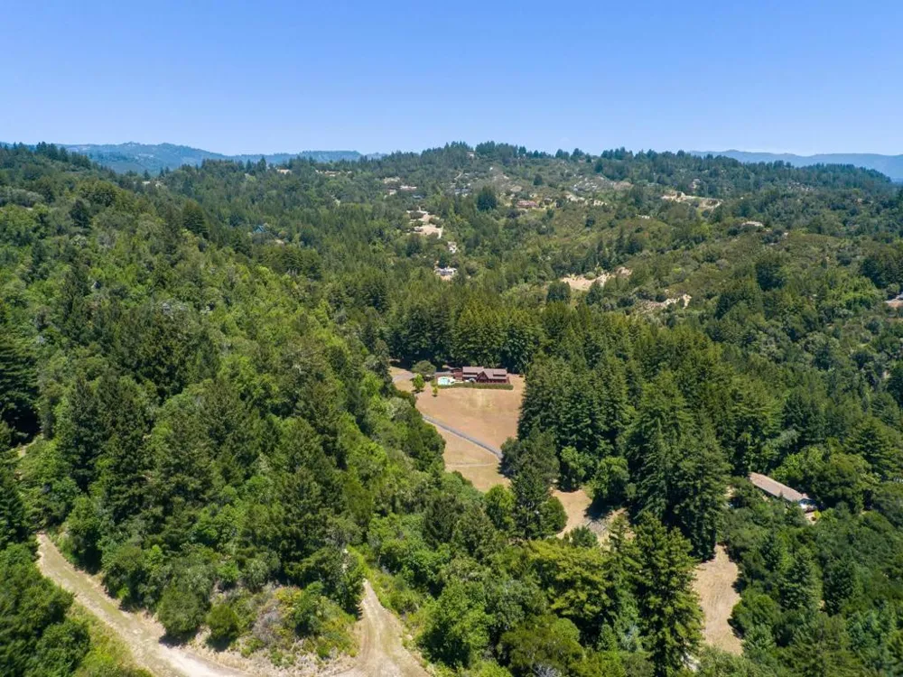 2800 Lockhart Gulch Scotts Valley, CA 95066