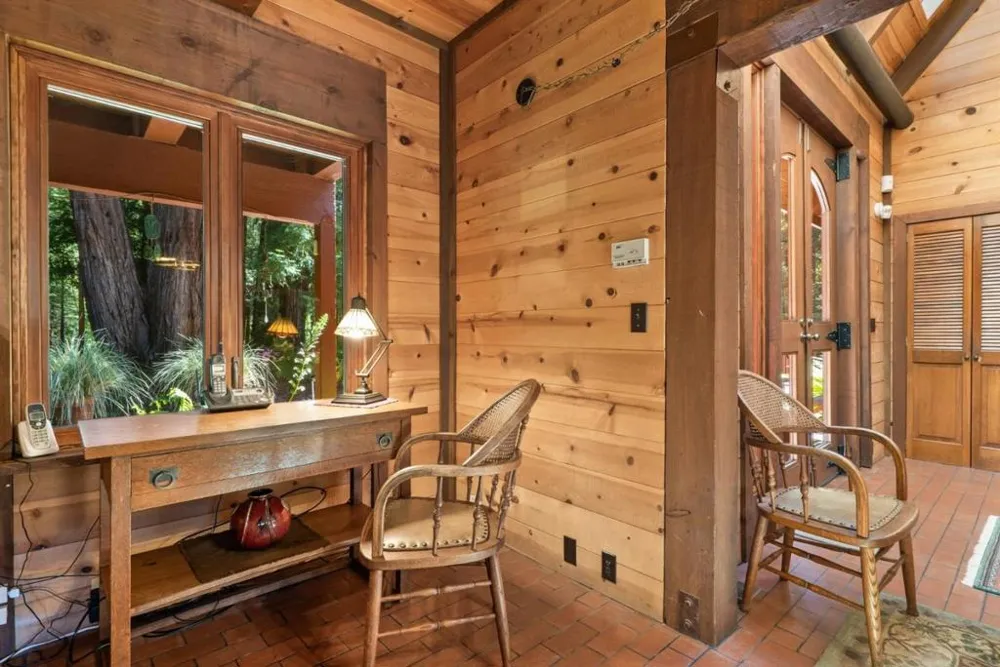 2800 Lockhart Gulch Scotts Valley, CA 95066