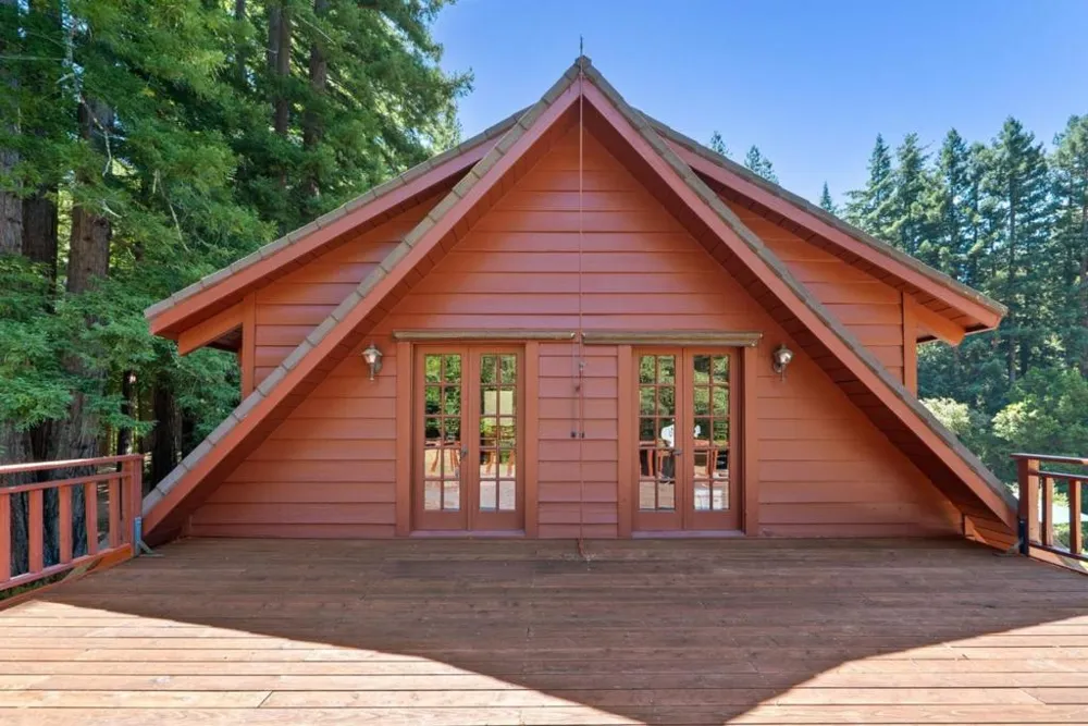2800 Lockhart Gulch Scotts Valley, CA 95066