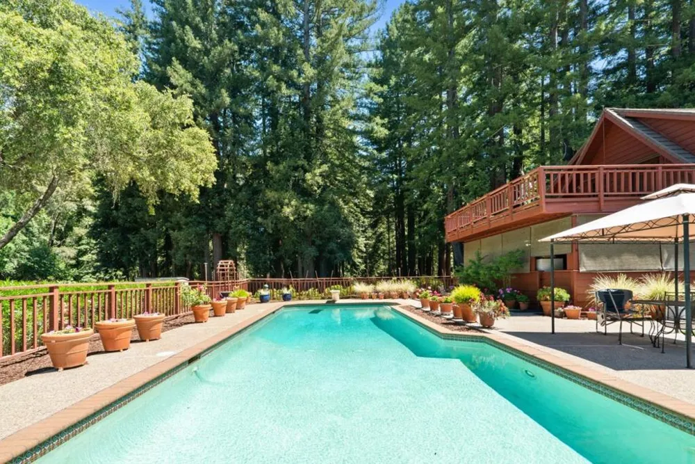 2800 Lockhart Gulch Scotts Valley, CA 95066