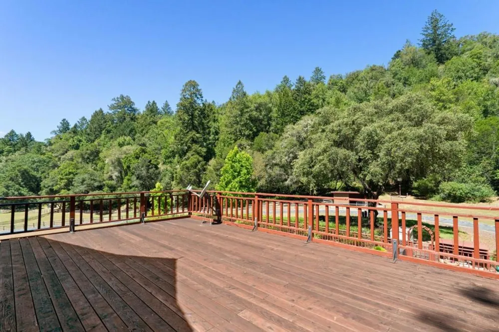 2800 Lockhart Gulch Scotts Valley, CA 95066