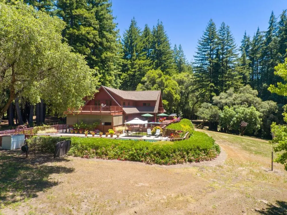 2800 Lockhart Gulch Scotts Valley, CA 95066