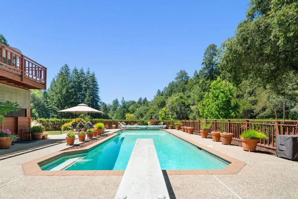 2800 Lockhart Gulch Scotts Valley, CA 95066