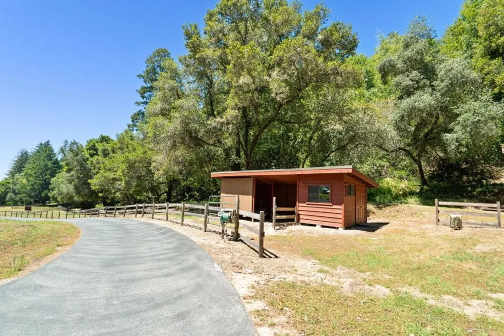 2800 Lockhart Gulch Scotts Valley, CA 95066