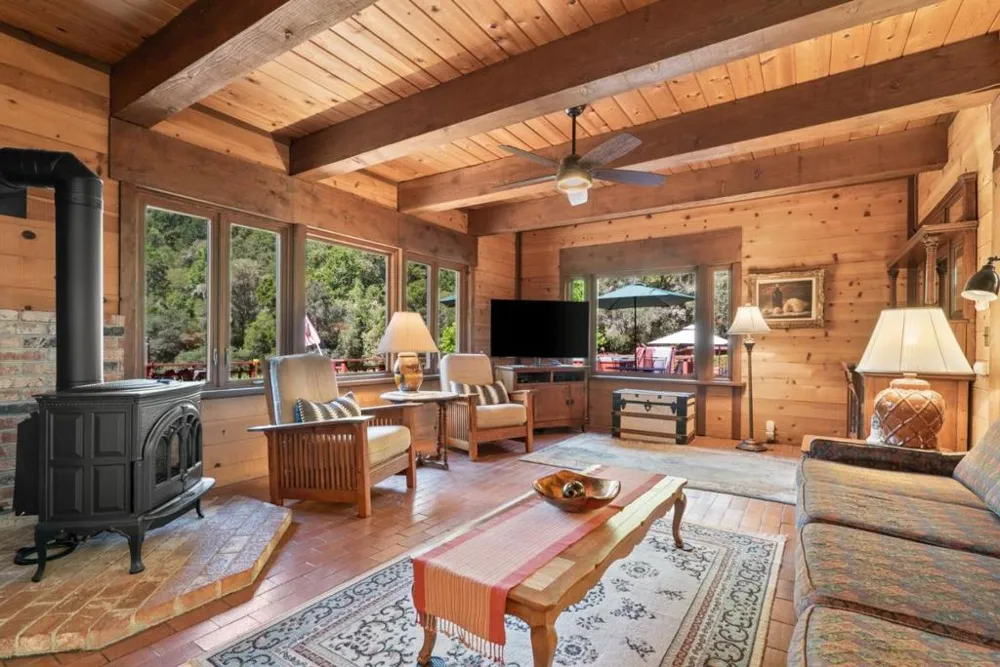 2800 Lockhart Gulch Scotts Valley, CA 95066