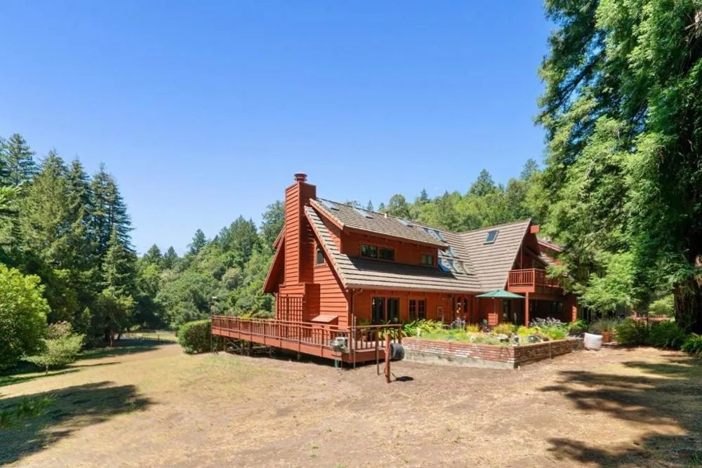 2800 Lockhart Gulch Scotts Valley, CA 95066