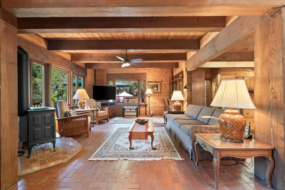 2800 Lockhart Gulch Scotts Valley, CA 95066