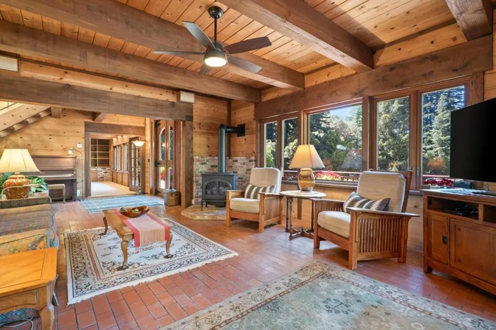 2800 Lockhart Gulch Scotts Valley, CA 95066